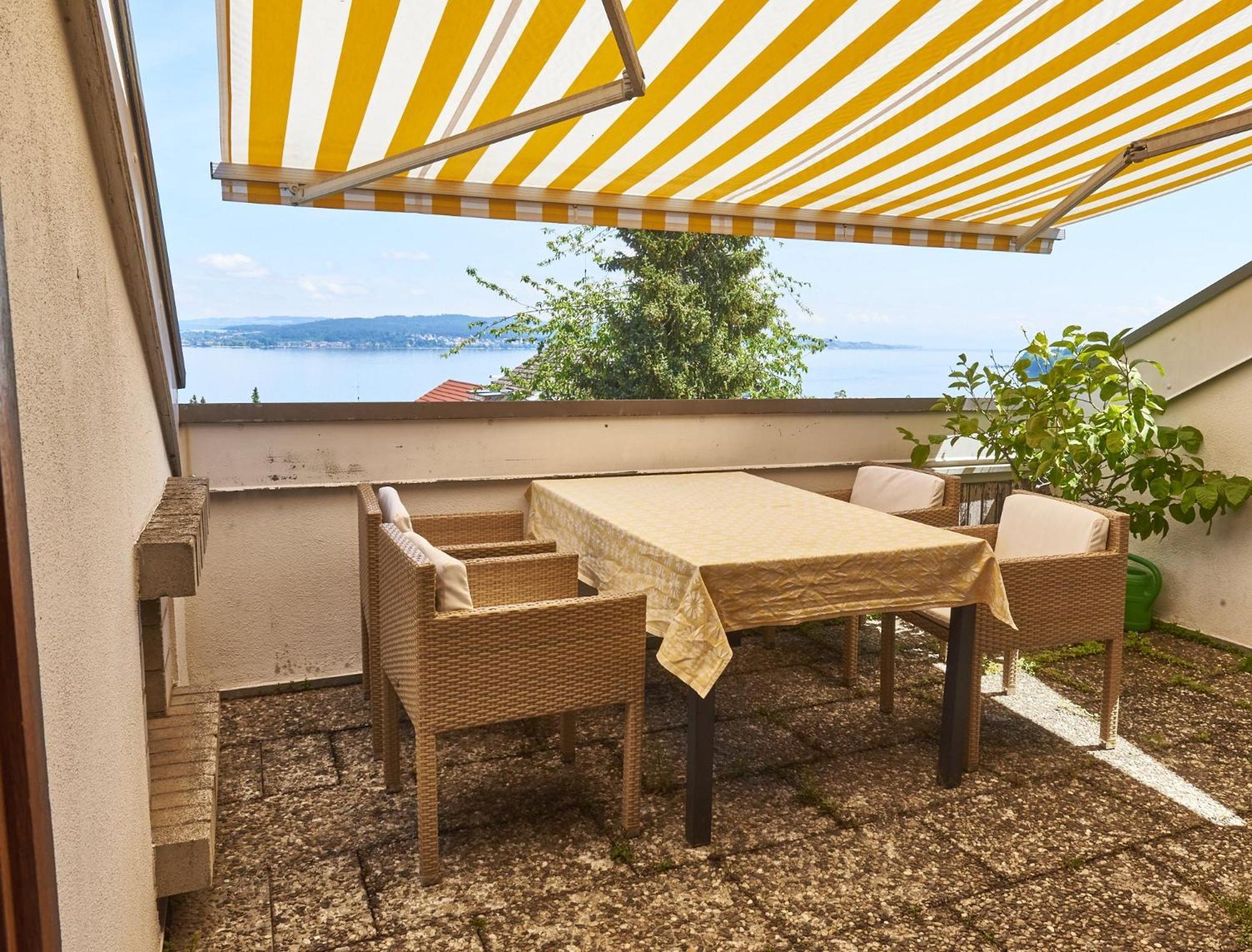 Bodenseeblick Konstanz Exterior photo